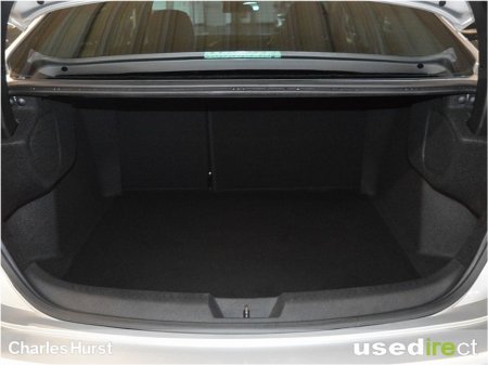 2020 Renault Megane 1.3 TCe 140 GPF Signature €12,496 thumbnail