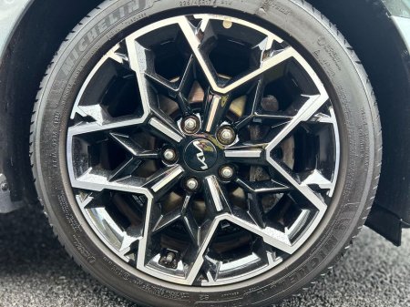 2023 Kia Ceed 1.0 GT Line €24,995 thumbnail