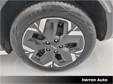 2023 Kia Niro eNiro (Long) BEV 64Kw K4 thumbnail