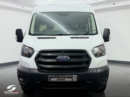 2022 Ford Transit - thumbnail 7