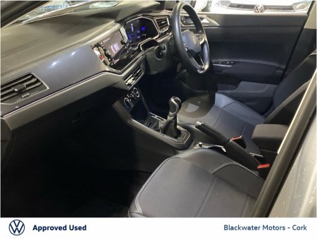 2024 Volkswagen Taigo - thumbnail 21