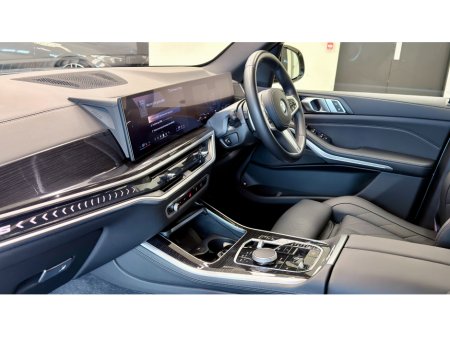 2025 BMW X5 - thumbnail 12