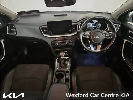 2023 Kia XCeed - thumbnail 5