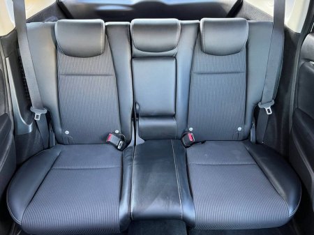 2018 Honda Fit - thumbnail 12