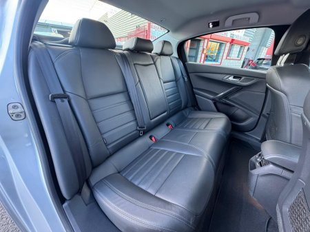 2015 Peugeot 508 - thumbnail 12