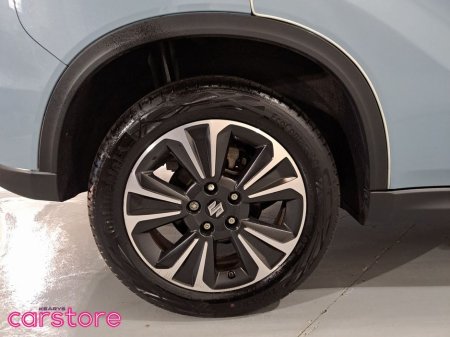 2022 Suzuki Vitara - thumbnail 14