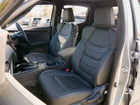 2025 Isuzu D-MAX - thumbnail 19