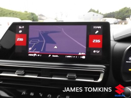 2023 Citroen C5 Aircross C-Series PureTech 130 €27,950 thumbnail