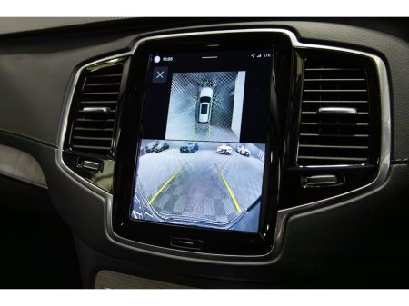 2024 Volvo XC90 - thumbnail 22