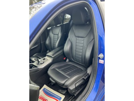 2019 BMW 3 Series - thumbnail 16