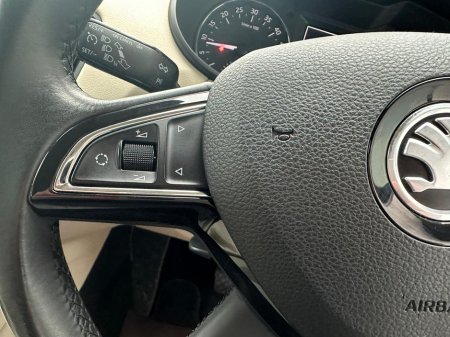 2014 Skoda Octavia 1.6 TDI ELEGANCE DSG 105BHP AUTO €9,950 thumbnail