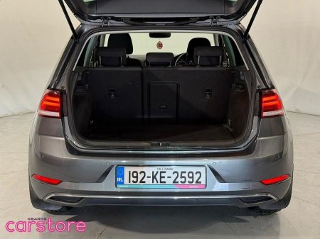 2019 Volkswagen Golf - thumbnail 13