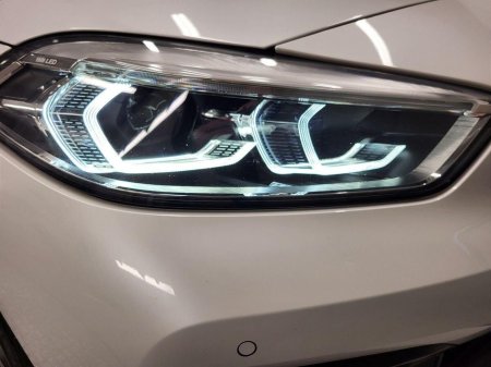 2024 BMW 1 Series - thumbnail 20