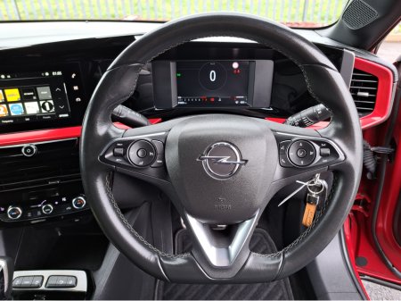 2022 Opel Mokka - thumbnail 19