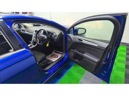 2015 Ford Mondeo ZETEC 1.6 TDCI Warranty AA Approved €7,950 thumbnail