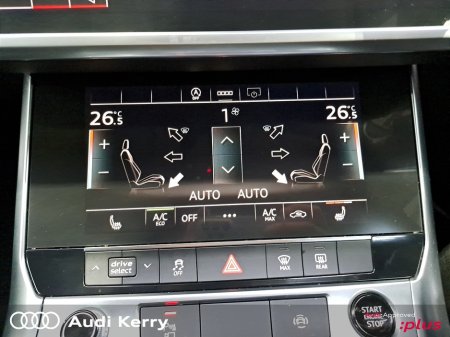 2023 Audi A6 40 TDI SE 204BHP AUTOMATIC thumbnail