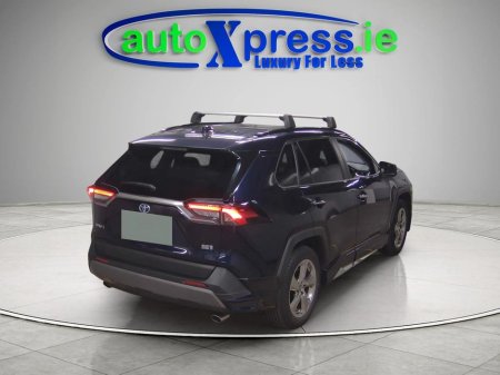 2021 Toyota Rav4 - thumbnail 6