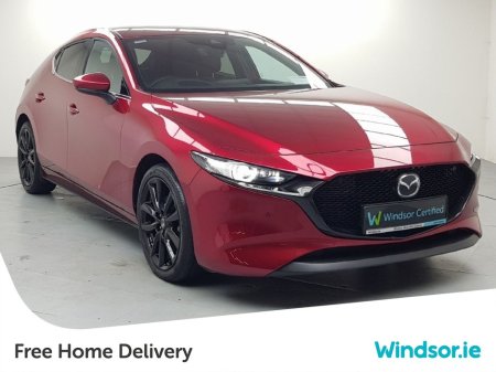 2023 Mazda Mazda3 - thumbnail 1