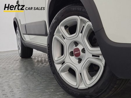 2023 Fiat Panda - photo 6