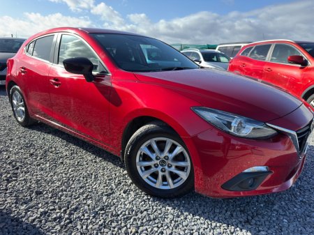 2017 Mazda Mazda3 - thumbnail 7