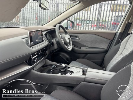 2025 Nissan X-Trail - thumbnail 11