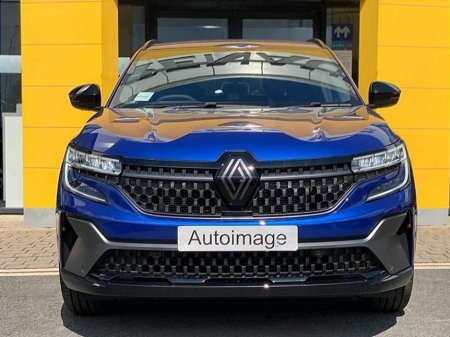 2025 Renault Austral - thumbnail 13