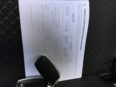 2023 Nissan Juke 1.6 PETROL HYBRID SV PREMIUM MODEL FINANCE, WARRANTY , 5 STAR REVIEWS €23,950 thumbnail