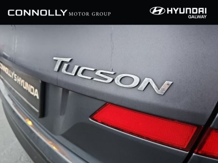 2019 Hyundai Tucson - thumbnail 17