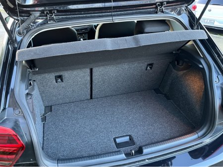 2019 Volkswagen Polo COMFORTLINE AUTOMATIC 1.0 PETROL //REVERSE CAMERA//CARPLAY// €15,950 thumbnail