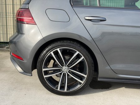 2017 Volkswagen Golf 2.0TDI DSG 3DR 184HP GTD €18,950 thumbnail