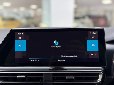 2023 Citroen C5 AIRCROSS SHINE BLUEHDI S/S €29,850 thumbnail