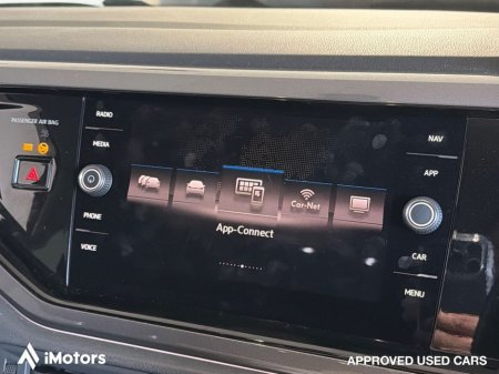 2019 Volkswagen Polo HIGHLINE DSG AUTOMATIC €16,800 thumbnail