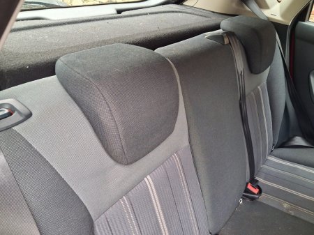 2010 Ford Fiesta 1.25 82 PS Style €3,750 thumbnail