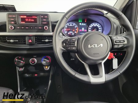 2024 Kia Picanto - thumbnail 14