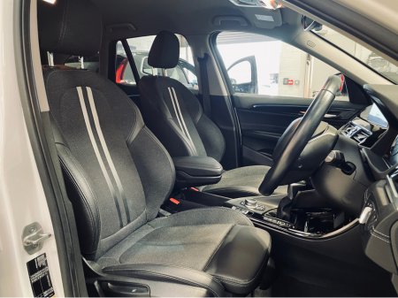 2020 BMW X1 - thumbnail 10