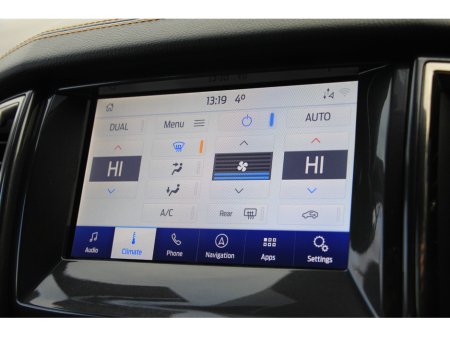 2021 Ford Ranger Ranger Wildtrak Wide Arch * 1 Owner  2.0 215bhp €34,950 thumbnail