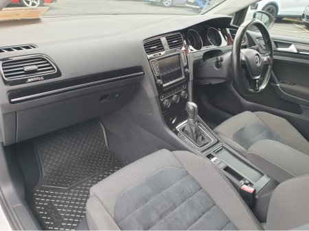 2014 Volkswagen Golf - thumbnail 12