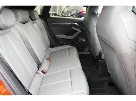 2023 Audi A3 - thumbnail 12