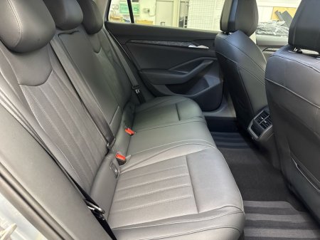 2026 Skoda Superb - thumbnail 10