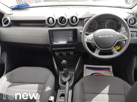 2024 Dacia Duster - thumbnail 2