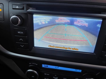 2013 Toyota Auris 1.4 D-4D DPF LUNA €6,950 thumbnail