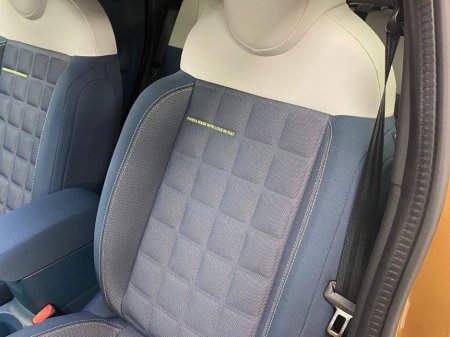 2026 Fiat Grande Panda  €22,995 thumbnail