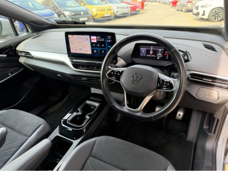 2023 Volkswagen ID.5 - thumbnail 14