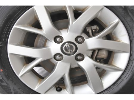 2019 Nissan Note 1.2 SC HYBRID 360 PAN CAM*CARPLAY*ANDROID PLAYER*PARK SENSORS* €12,890 thumbnail