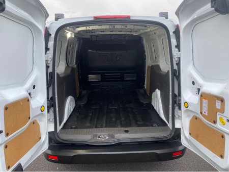 2022 Ford Transit Connect LWB LIMITED EDITION 1.5 TD 120 M M6 3DR €15,443 thumbnail