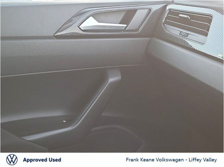 2025 Volkswagen Polo EDITION 75 1.0TSI 95HP M5F *REEF BLUE* *PRIVACY GLASS* *REAR VIEW CAMERA* *CARPLAY* *PCP FINANCE AVAILABLE* €22,995 thumbnail