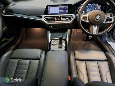 2022 BMW M2 M240i Coupe Auto*Call Andrew 0862617858* €59,950 thumbnail