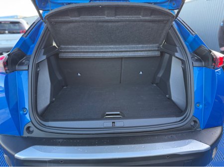 2020 Peugeot 2008 GT - 1.2 PETROL - AUTO - 12M WARRANTY - CAR: 1644 thumbnail