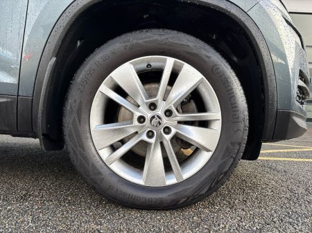 2019 Skoda Kodiaq - thumbnail 5