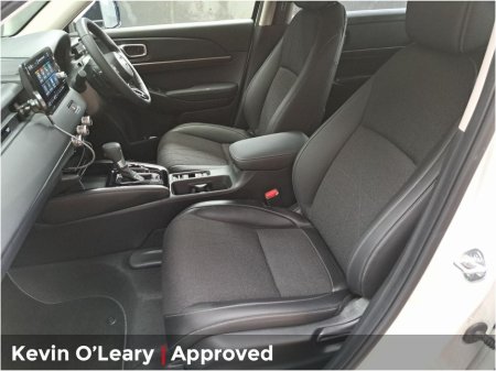 2025 Honda HR-V 1.5 e:HEV Advance €43,900